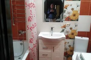 квартира по адресу Ляли Ратушной ул., 28