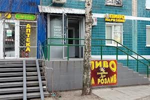 коммерческая по адресу Александра Поля просп. (Кірова), 11к