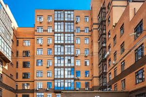 квартира по адресу Металлургов просп., 8-А