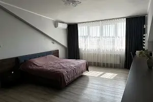 квартира за адресою Федьковича вул., 88