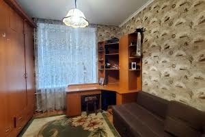 квартира за адресою Гарнізонна вул., 4