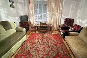 квартира за адресою Патріарха Любомира Гузара вул., 15