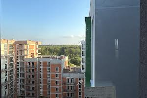 квартира за адресою вул. Роксоляни, 1