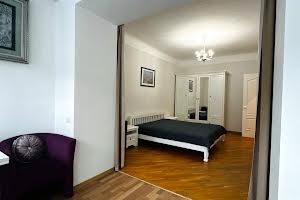 квартира по адресу Фанинский пер., 3