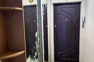 квартира за адресою Тролейбусна вул., 9-В