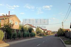 дом по адресу Центральна вул.