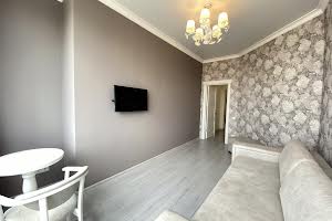 квартира за адресою Генуезька вул., 5