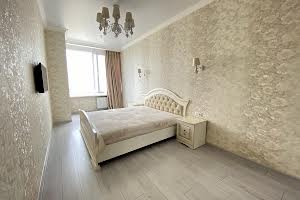 квартира за адресою Генуезька вул., 5