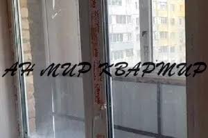 квартира за адресою Марії Башкірцевої вул., 100