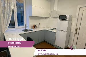 квартира по адресу Цитадельная ул., 4