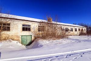 комерційна за адресою Вербова, 3б