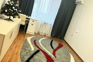 квартира за адресою Сахарова, 38