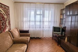 квартира по адресу Зои Гайдай ул., 3