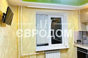 квартира за адресою Миколи Кравченка вул. (Фонвізіна), 17