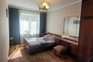 квартира по адресу Авраменко ул., 1