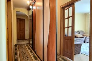 квартира за адресою Будного вул., 34