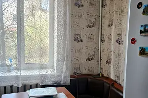 квартира по адресу Маловского ул., 3