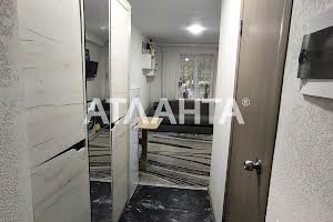 квартира за адресою Космонавтів вул., 64