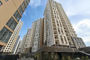 квартира за адресою Краснова вул., 1-В