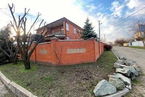 будинок за адресою Рожевий пров., 4