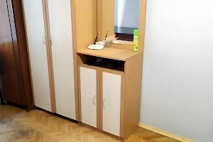 квартира за адресою Берегова вул., 34