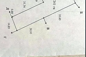 дом по адресу Центральная ул.