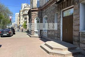 коммерческая по адресу Михаила Грушевского ул., 34/1
