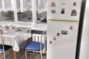 квартира за адресою Перекопська вул., 8