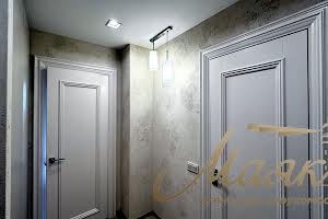 квартира за адресою Цитрусова вул., 3