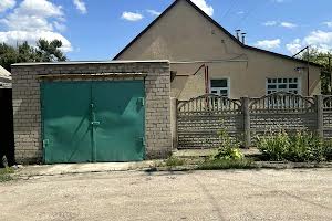 будинок за адресою Вернадського, 12