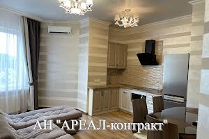 квартира за адресою Волгоградська вул., 26А