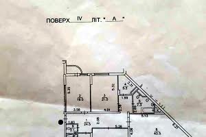 квартира за адресою Голосіївський просп. (40-річчя Жовтня), 30Б