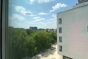 квартира по адресу Львов, Замарстиновская ул., 134а