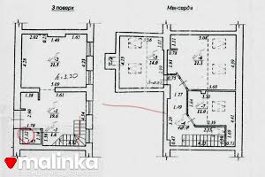 квартира за адресою Івана Франка вул., 79