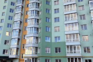 квартира по адресу Полтава, Павленковская пл., 3