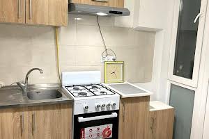 квартира за адресою Ярослава Мудрого вул., 33
