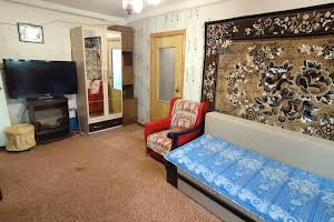 квартира по адресу Героев Крут ул. (Терешковой), 20в
