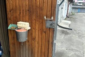 коммерческая по адресу Стрийская ул., 143