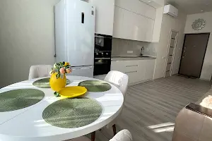 квартира по адресу Курортный пер., 1