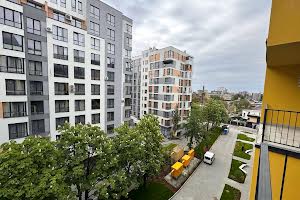 квартира за адресою Дениса Січинського вул., 2