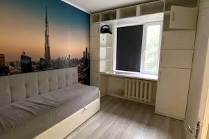 квартира по адресу вулиця Тараскова, 12