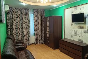 квартира за адресою Райдужний масив вул., 1