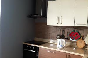 квартира за адресою Люстдорфська дорога вул., 55