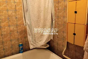 квартира за адресою Біблика вул. (2-ї П'ятирічки), 22/9