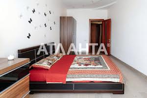 квартира по адресу Фонтанская дорога ул., 49