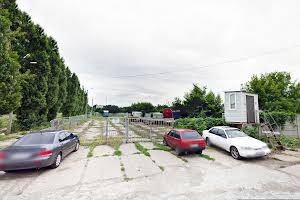 участок по адресу Клочковская ул., 279