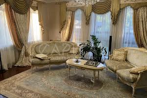 дом по адресу вул. Лісова