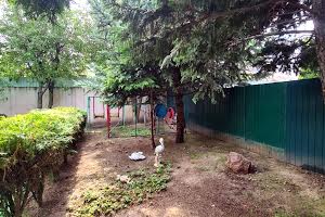 дом по адресу Бучанський