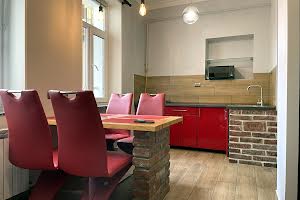 квартира за адресою Кутова вул., 7