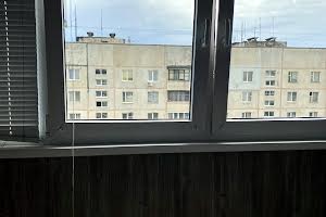 квартира за адресою Комарова пров., 9